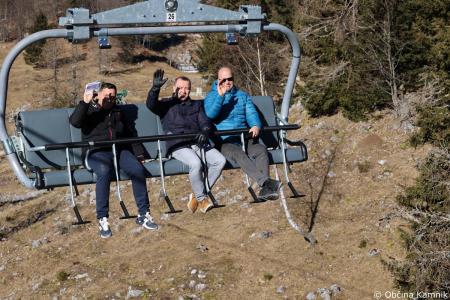 Odprtje nove šestsedežnice na Valiki planini (97)